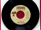 Lynyrd Skynyrd – **RARE** Need All My Friends / Michelle on Atina Label