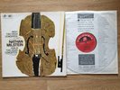 SAX 5285 Bach / Vivaldi Violin Concerto / Nathan Milstein