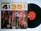 TED AULETTA EXOTICA - LP - CAMEO SC-4008 - Rare Lounge Exotica