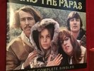 The Mamas And The Papas Complete Singles 2lp Rsd Record Store Day Green Vinyl