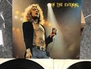 Led Zeppelin In The Evening Live 1979 2 Vinyl Lp
