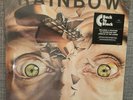 Rainbow Straight between the eyes Lp vinyl record NEW 2014 Polydor Dio