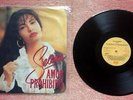 SELENA Amor Prohibido LP 12