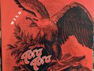 TORA TORA • Wild America • Vinile LP • 1992 A&M ??????????