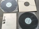 KISS - Motley Crue LIVE Best Of The Biscuit LP 1984