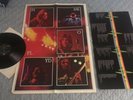pink floyd dark side of the moon vinyl 1973 With Poster