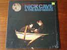 Nick Cave and The Bad Seeds The Weeping Song Cocks 'n' Asses 12