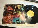 Stand  Sly And The Family Stone LP VINYL 1969 Epic records original bn26456 soul