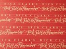 RADIO SHOW: DICK CLARK'S RR&R 1/3/87 BILL MEDLEY w/8 HITS & 8 INTERVIEWS; 1967