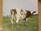 Pink Floyd Atom Heart Mother Gatefold Vinyl LP Harvest SHVL781 1970