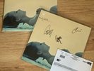 BEADY EYE (OASIS) BE  Vinyl -NUDE GATEFOLD-LP Autographed - unplayed.