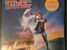 LP Huey Lewis And The News, Lindsey Buckingham, The Outatime O Back To The Futu