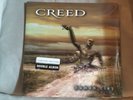CREED Human Clay (1999) 2 x LP, Vinyl - Original Pressing Sealed