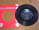 MIKE VICKERS - ON THE BRINK - ORIGINAL - BOOGALOO INVESTIGATOR COVER UP - UK