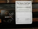 RARE Interpol Fully Signed 7” Vinyl - Evil / Leif Erikson
