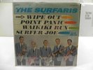 The Surfaris 