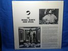 The Michael Nesmith Radio Special Rare 1980 Pacific Arts Rock Interview Promo Lp