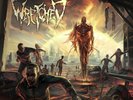 Wretched - Son Of Perdition LP Black Vinyl Album - Death Metal Record - SEALED