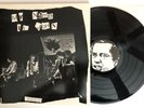 Sex Pistols - My Name Is John - 1978 Live Concert Atlanta (NM) Ultrasonic Clean