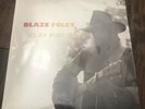 Clay Pigeons LP / Blaze Foley / Secret Seven / RARE (Ltd 500) / Near Mint