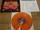 Black Sabbath/Sabbath Bloody Sabbath LP 10 Year War 180G Colour/Splat Vinyl OOP