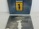 2X Audiophile Quality Jamiroquai 2 Disc Vinyl LP Records MOVLP731 & MOVLP730