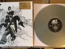 Jet “Get Born” Rare 2016 Silver Vinyl LP MOV 180-Gram Import Limited/1000 NM