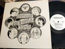 Private Press Rock/Blues LP BOCOMO MEDICINE SHOW - 1979 NM Original Rocheport MO