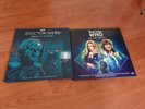 Doctor Who: City Of Death Destiny of the Daleks  (Record Store Day 2018 & 2019)