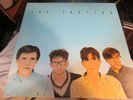 Original 1980 THE FEELIES Crazy Rhythms US LP Stiff USE 4 W/Printed Inner NM/VG+