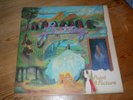 FANTASY - PAINT A PICTURE 1973 UK 1st Press  PROG MONSTER RARE SLEEVE ONLY