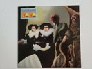 Alice Cooper - DaDa - Used LP - Never Been Played - 1983 WB Records
