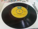 BLUE CAT-MARTIN RILEY-THE SLICKERS // MAY NEVER SEE MY BABY// NANA // 7'' Listen