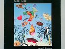 Talk Talk - Natural History (The Very Best Of Talk Talk) Vinyl LP UK 1990