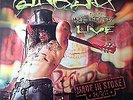 Slash feat. Myles Kennedy - Live Made In Stoke 24.7.11 ( triple vinyl LP)