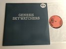 Genesis 2 LP Sky Watchers RARE