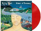 Billy Joel River Of Dreams 180 Gram Audiophile Vinyl, Translucent Red Colored