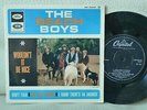 THE BEACH BOYS wouldn't it be nice 1966 MONO EP PSYCH PS 7