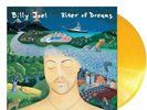 Billy Joel River Of Dreams 180 Gram Audiophile Vinyl, Translucent Gold Colored
