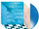 Traffic The Low Spark Of High Heeled Boys 180 Gram Blue colored vinyl