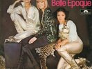 Belle Epoque Black Is Black NEAR MINT Polydor Vinyl LP