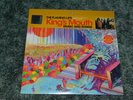 The Flaming Lips King's Mouth GOLD COLORED Vinyl LP Record Store Day RSD of 3600