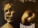 The Wildhearts - Suckerpunch (Etched 10