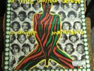 A TRIBE CALLED QUEST Midnight Marauders LP SEALED repress hip-hop Q-Tip