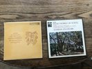 Box Set Piano Works Of Ravel + Debussy Afternoon Of Faun
