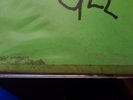 ISD OI PUNK CHISWICK RECORDS ORIGINAL GREEN LP ALL SKREWED UP SKINHEADS