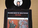 FRANKIE GOES TO HOLLYWOOD - 12 INCH - TWO TRIBES
