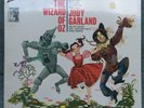 THE WIZARD OF OZ  Original SOUNDTRACK LP JUDY GARLAND SS STILL SEALED  1962 MGM