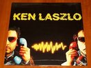 KEN LASZLO TONIGHT HEY HEY GUY LP LTD REMASTERED 180g ZYX PRESS VINYL ITALO New
