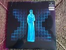 Drab Majesty - The Demonstration - Limited Glow In The Dark Vinyl-sealed Xx/100